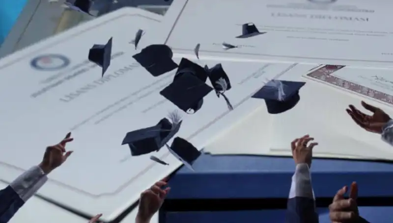 Sahte Diploma Skandalı: Şehirdeki Davanın Gözleri Üzerinde!