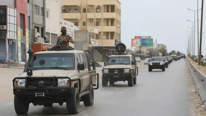 Birleşmiş Milletler'den Libya'ya Acil Çözüm Çağrısı: Barış ve İstikrar İçin Adım Atılmalı