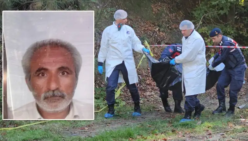 Afgan Madenci Davasında Gerekçeli Karar: Delil Yetersizliği Neden Olarak Gösterildi