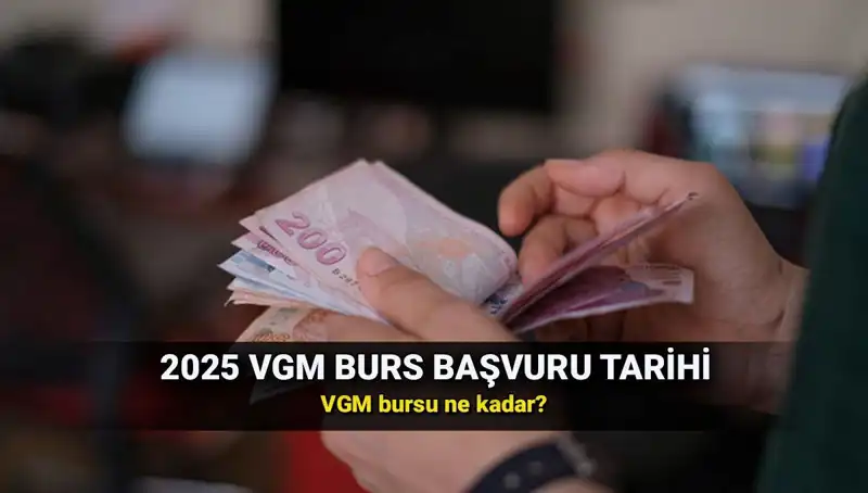 Vakıflar Genel Müdürlüğü Burs Başvuru Takvimi 2025: Neler Bilinmeli?