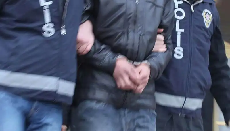 Erzincan'da Uyuşturucu Operasyonu: 6 Kişi Tutuklandı