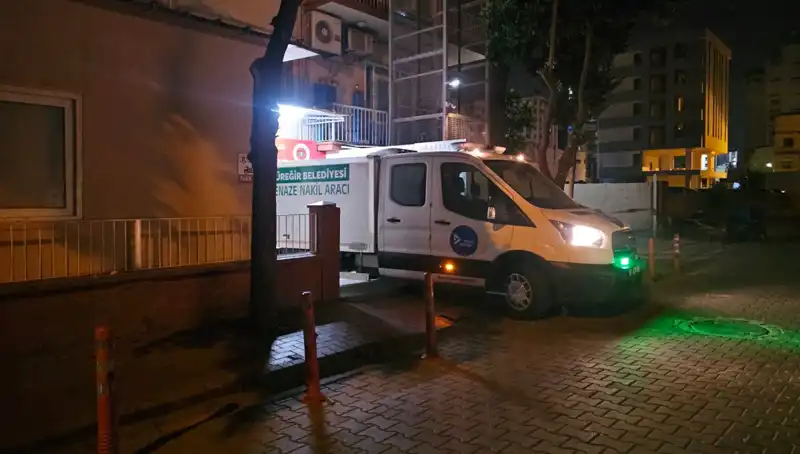 Park Yeri Anlaşmazlığı Kanlı Bitti: Komşusunu Vurarak Öldürdü