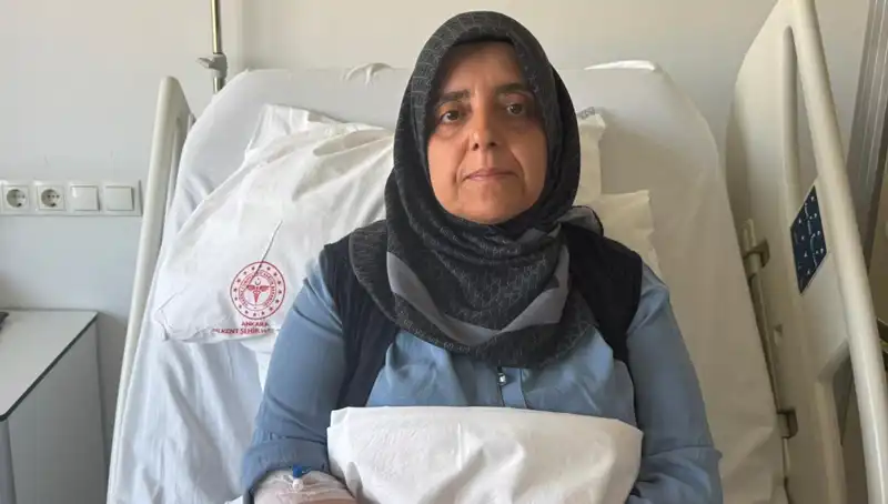 3 Yıl Teşhis Koyulamayan Hastanın 6 Belirtisi Hayatını Nasıl Etkiledi?