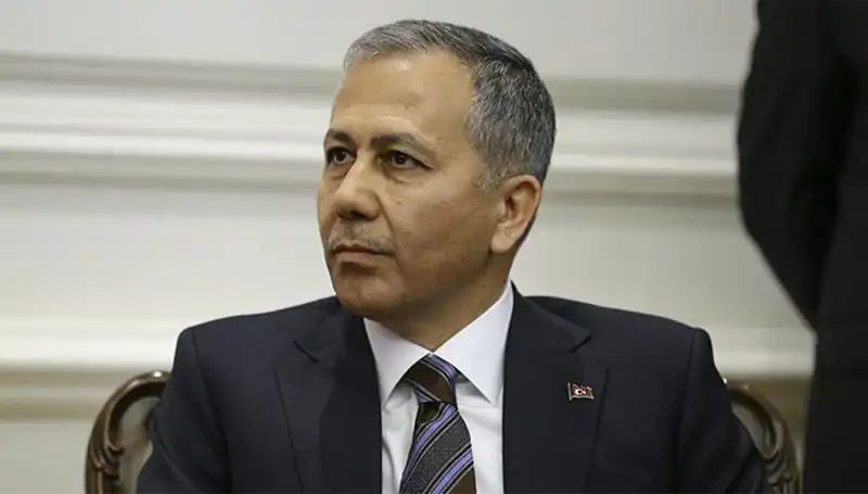 Trafik Cezaları Sil Baştan Yeniden Düzenleniyor: Yerlikaya'dan Kritik Açıklama