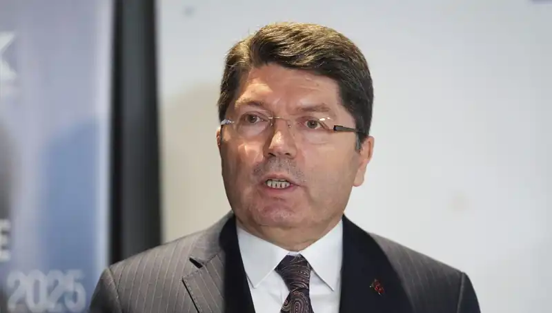 Adalet Bakanı Tunç Açıkladı: 55 Bin Kişinin Affedileceği İddiaları Asılsız mı?