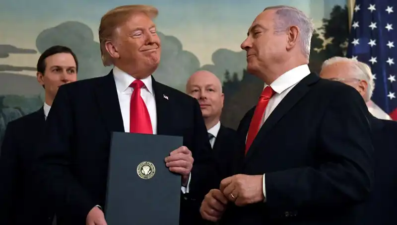 Netanyahu'nun 2024'te İran'a Saldırı Kararı: ABD Basınını Şaşkına Çeviren İddia