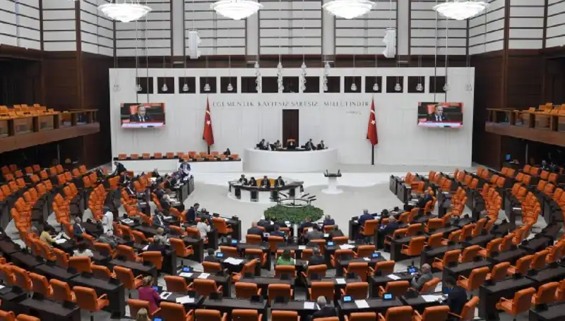 Zeytinlik Alanları İçin Kritik Teklif: 8 Maddesi Daha Kabul Edildi