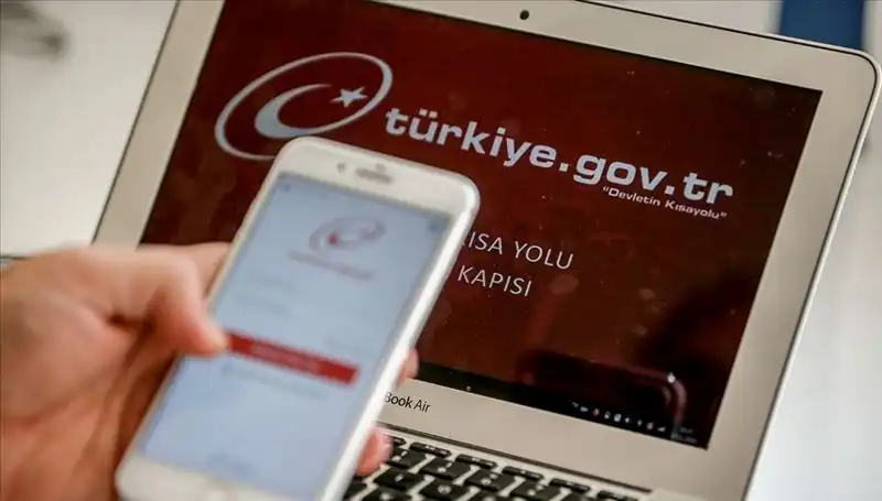 e-Devlet İle Hayatınızı Kolaylaştıracak 8 Bini Aşkın Hizmet Artık Parmaklarınızın Ucunda