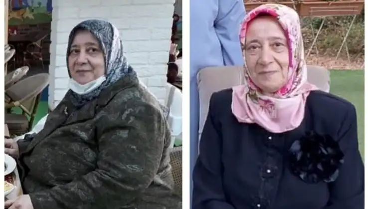 67 Yaşındaki Kadın 128 Kilodan 75 Kiloya Düştü: Hayatında Büyük Değişim!