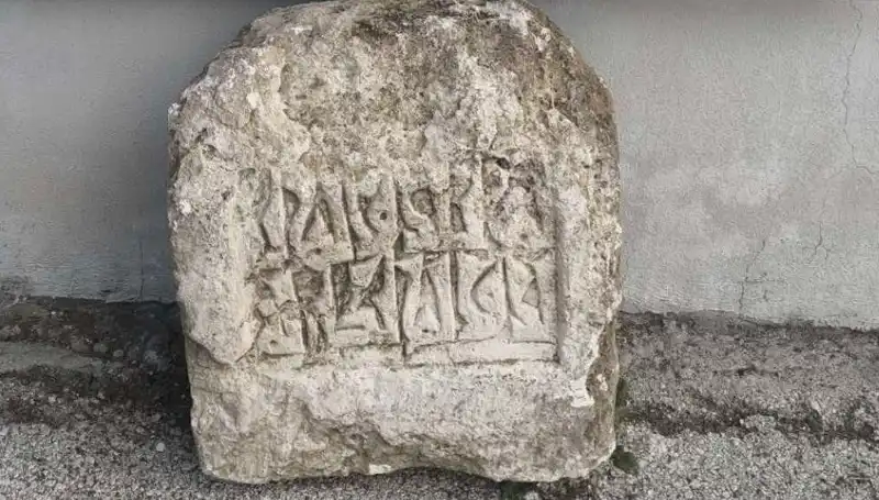 Adana’da Tarihi Eser Operasyonu: Tarihin İzleri Kurtarıldı!